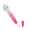 Picture of LEGAMI UNICORN SQUISHY GEL PEN